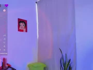 gabbymorgan on Chaturbate 