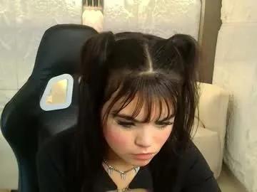 gabriela_r_ on Chaturbate