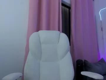 gaby_foox on Chaturbate