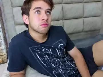 gaelcruz_ — GOAL: Doggystyle & Spanks ass [145 tokens remaining] I'm new, but very playful. Do you dare to taste me? #lovense #bigass #young #bigcock #twink