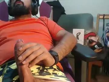 gag0nmyc0ck on Chaturbate 