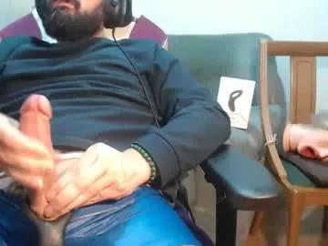 gag0nmyc0ck on Chaturbate 