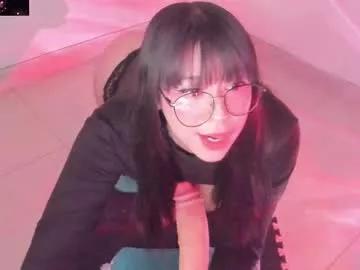 galaxgnn on Chaturbate 