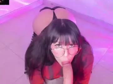 galaxgnn on Chaturbate 