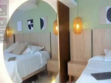 gallilea_marquez on Chaturbate 