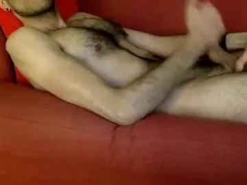 gamerdick009 on Chaturbate