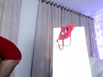 gattouz1 on Chaturbate 