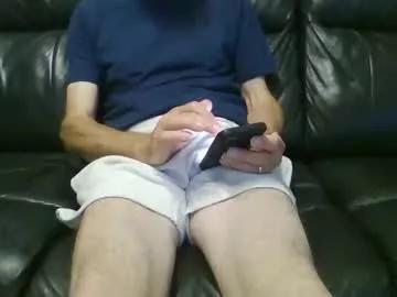 geeezer64 on Chaturbate 