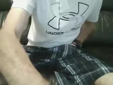 geeezer64 on Chaturbate 