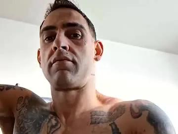 geekedoutlabs on Chaturbate 