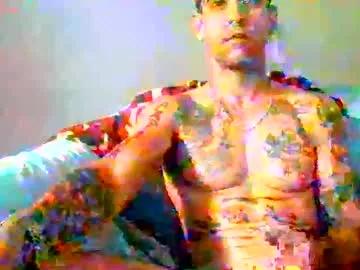 geekedoutlabs on Chaturbate 