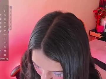 gema_roberts — GOAL: SQUIRT [234 tokens remaining]  ready for everything, only for you. #daddysgirl #cute #milk #anal #lovensecontrol