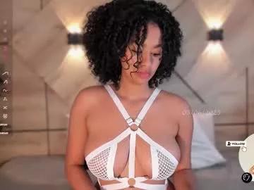 gemmacarter_ on Chaturbate 