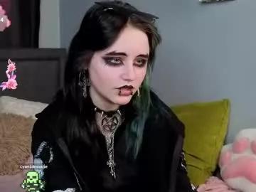 gemmafulwood on Chaturbate 