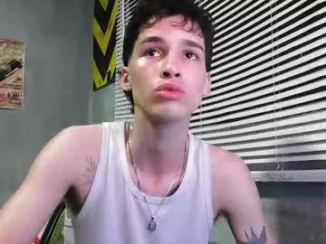 gendo_05 — GOAL: Make Me Cum [779 tokens remaining] Welcome To My Room #skinny #twink #cum #hairy