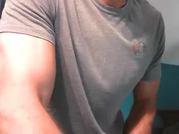 generousjohn71 on Chaturbate