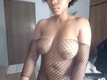 genesis95_ on Chaturbate 