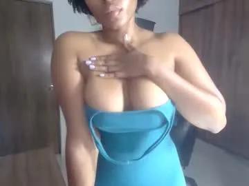 genesis95_ on Chaturbate 