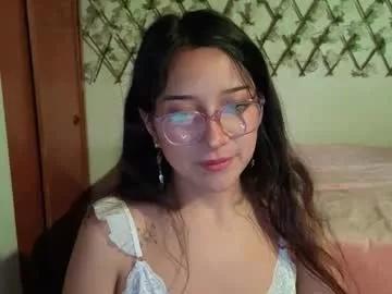 genet_ on Chaturbate 