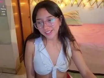 genet_ on Chaturbate 