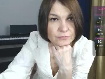 gentlywomen — Lovense #mature #stockings #pvt #natural #sensual #