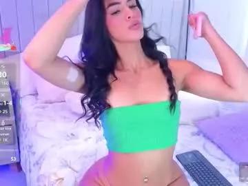 giaglowing on Chaturbate 