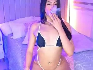 giaglowing on Chaturbate 