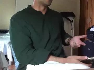 gianniamalfi on Chaturbate