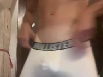 gianros on Chaturbate