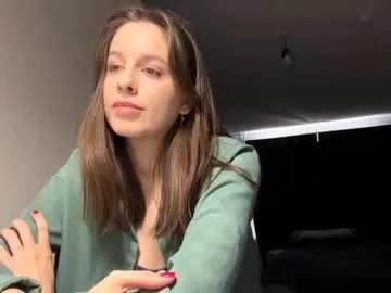 gidgetolis on Chaturbate 