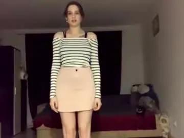 gidgetolis on Chaturbate
