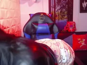 gigi_gilt_ on Chaturbate 