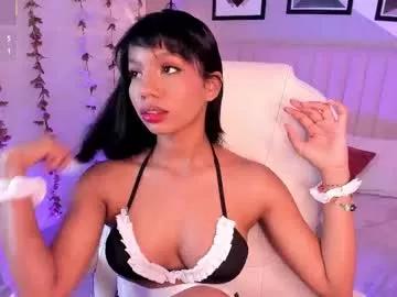 gigi_strawberry on Chaturbate 