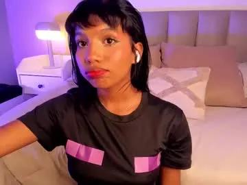 gigi_strawberry on Chaturbate