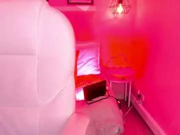 gigi_strawberry on Chaturbate 
