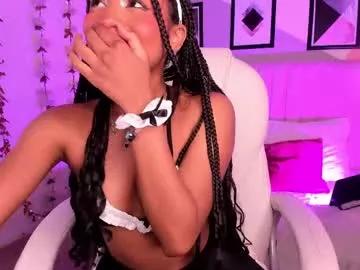 gigi_strawberry on Chaturbate 