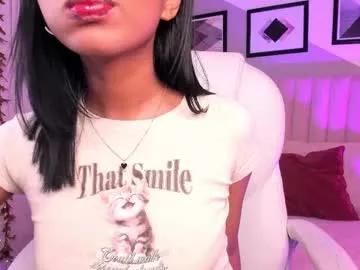 gigi_strawberry on Chaturbate 
