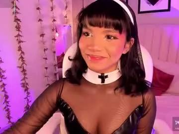 gigi_strawberry on Chaturbate 