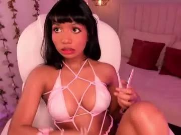 gigi_strawberry on Chaturbate 