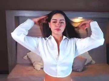 gigi_wilden on Chaturbate 