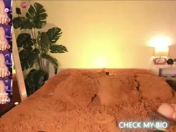 gigi_zahir on Chaturbate 