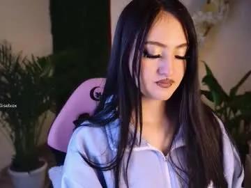 gigii_hadiidd on Chaturbate 