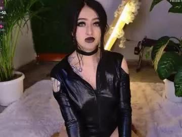 gigii_hadiidd on Chaturbate 