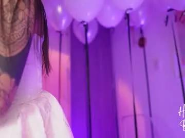 gigilee_ on Chaturbate 