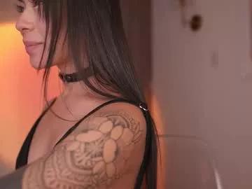 gigilee_ on Chaturbate 