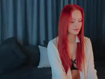 gildedkitten — Hey guys! My name is Stacy! My GOAL To give 5 slaps to my ass #18 #new #redhead #teen #bigboobs [25 tokens remaining]