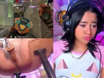 ginakurt_ — GOAL: MAKE ME CUM NOW WITH CTRL 3MIN !! [499 tokens remaining] BIG ASS, FUCKMACHINE & GAMING FUN ENJOY MY SHOW!  #anal #18 #fuckmachine #bigass #squirt