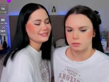 ginarowe on Chaturbate