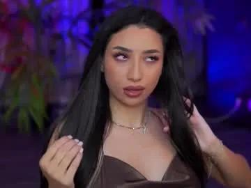 ginavalentinna — Let this mamacita fulfill all your desires 42 / 101 / 177 / 333 - Goal: get my legs shaking [738 tokens left] #teen #bigass #squirt #blowjob #bigboobs