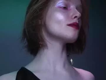 ginger_hugs on Chaturbate 